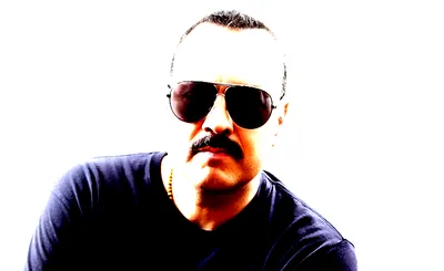 Pepe Aguilar