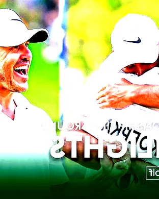 2026 PGA Championship - Weekly Badge sports event