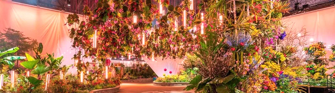Philadelphia Flower Show