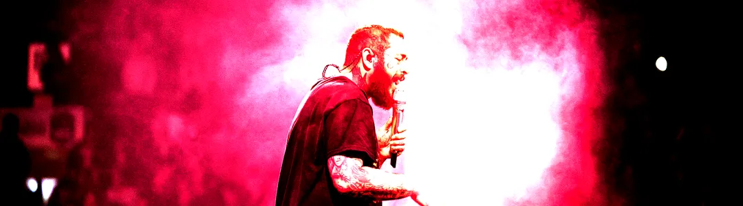 Post Malone