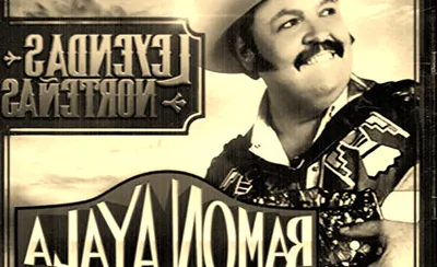 Ramon Ayala