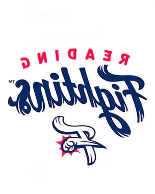 Reading Fightin Phils Reading