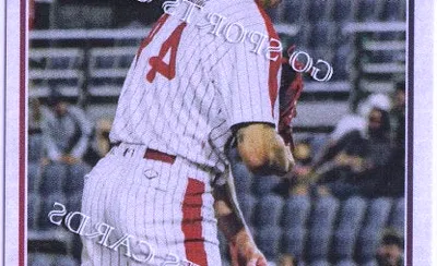 Reading Fightin Phils