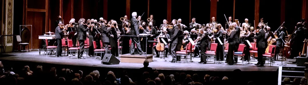 Reading Symphony Orchestra