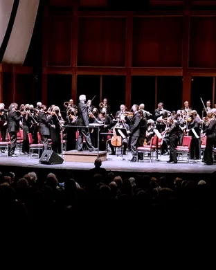 Reading Symphony Orchestra