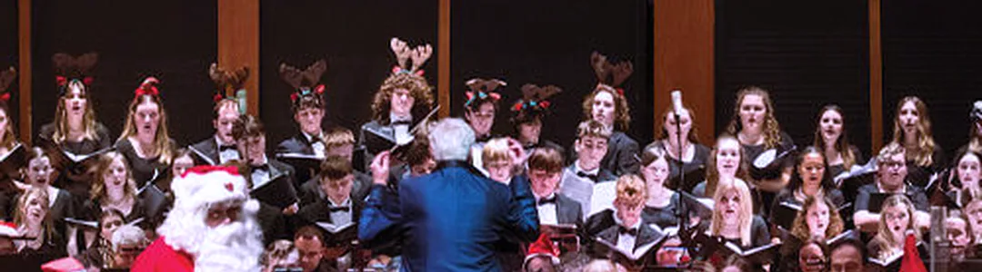 Reading Symphony Orchestra