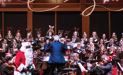 Reading Symphony Orchestra