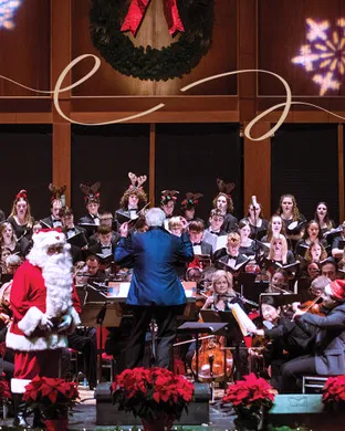 Reading Symphony Orchestra