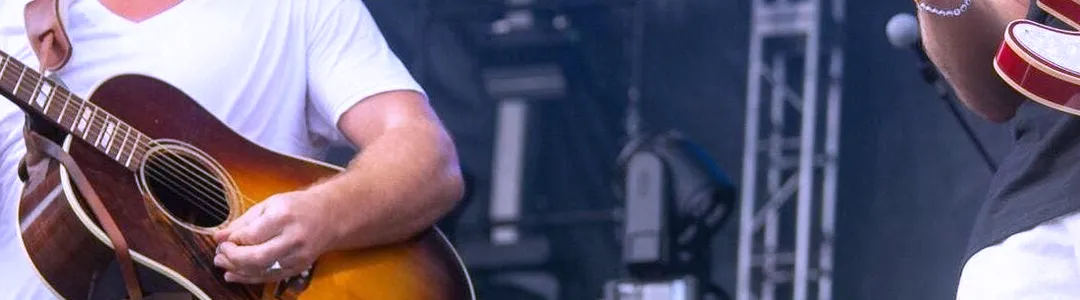 Shane Smith and The Saints