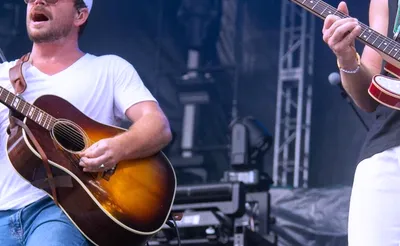 Shane Smith and The Saints