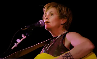 Shawn Colvin