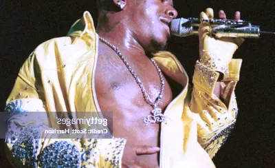 Sisqo