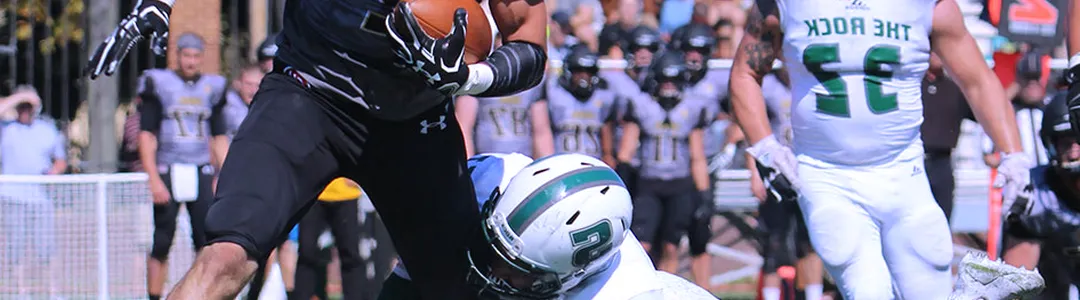 Slippery Rock University Rockets 