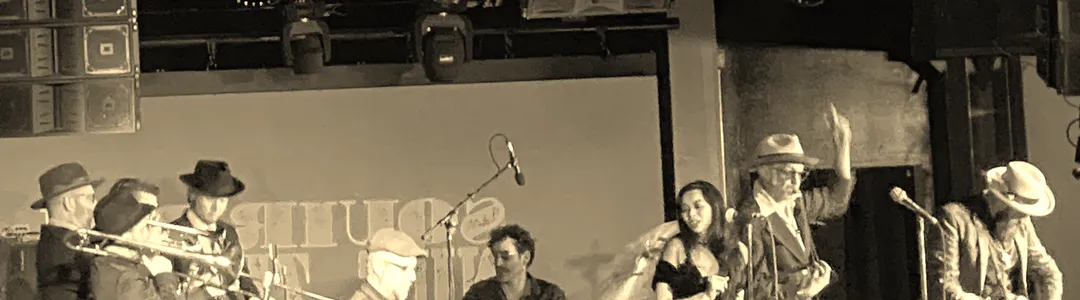 Squirrel Nut Zippers