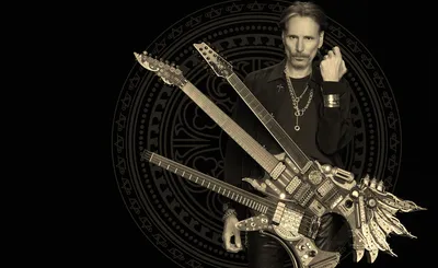 Steve Vai