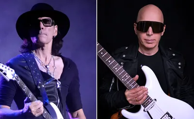 Steve Vai