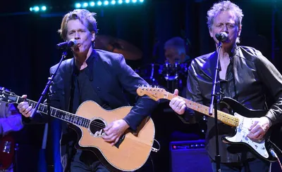 The Bacon Brothers