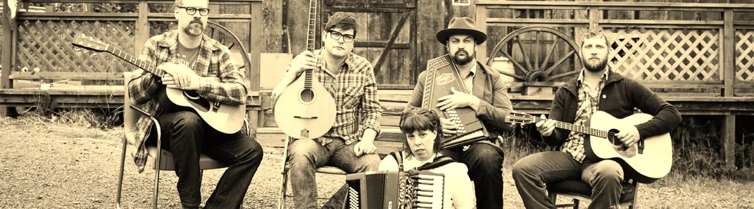 The Decemberists