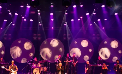 The Hindley Street Country Club