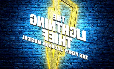 The Lightning Thief: The Percy Jackson Musical