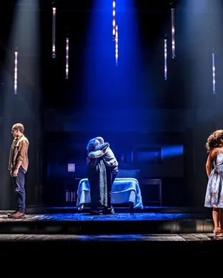 The Notebook - The Musical