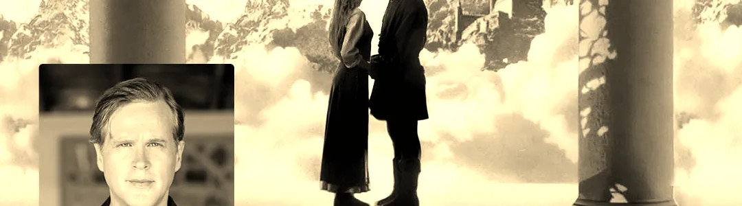 The Princess Bride - An Inconceivable Evening with Cary Elwes