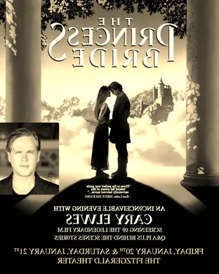 The Princess Bride - An Inconceivable Evening with Cary Elwes