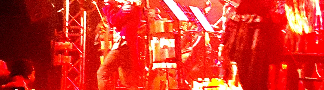 The Rock Orchestra By Candlelight