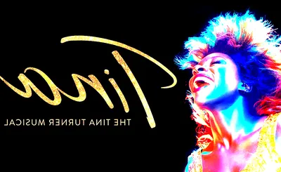TINA - The Tina Turner Musical