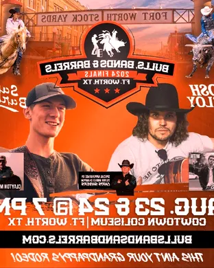 Ty Myers, Brent Cobb & Benny G