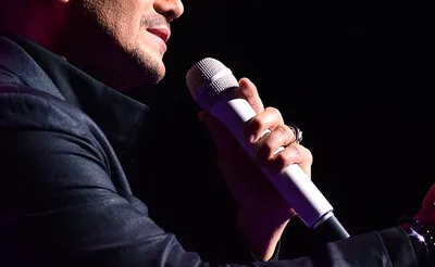 Victor Manuelle