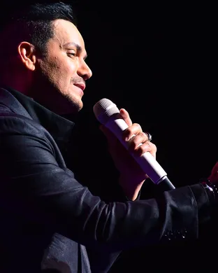 Victor Manuelle