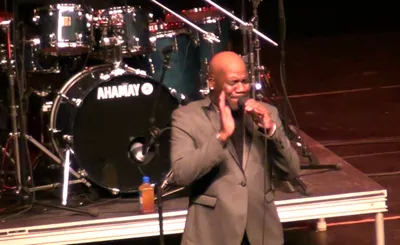 Will Downing