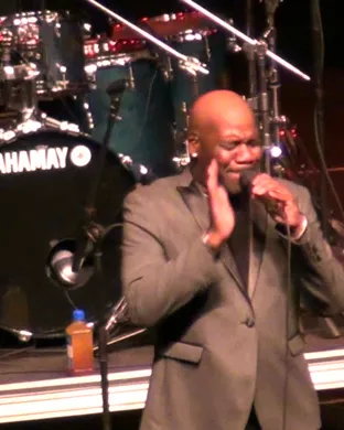 Will Downing Reading