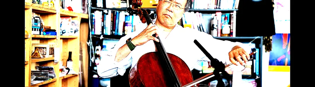 Yo-Yo Ma