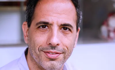 Yotam Ottolenghi