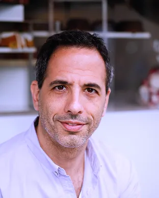 Yotam Ottolenghi
