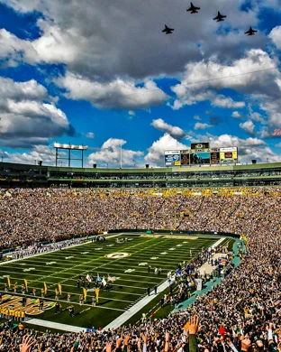 Pennsylvania Benjamins vs. Las Vegas Rockers Arena Football