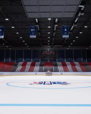 NCAA Men's Basketball Tournament: Rounds 1 & 2 - Session 3 (Time: TBD)