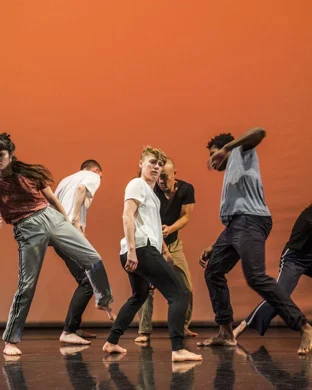 Rennie Harris Puremovement