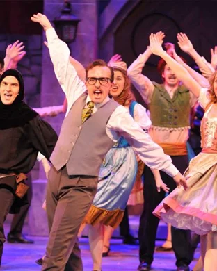 Sherlock Holmes: The Great Detective