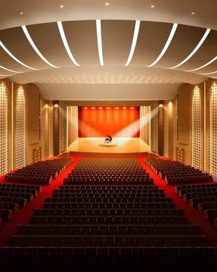 Winter Enchanted: A West End Christmas Show
