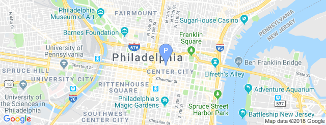 Pennsylvania Convention Center