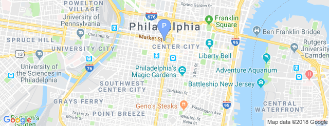 Perelman Theater at The Kimmel Center