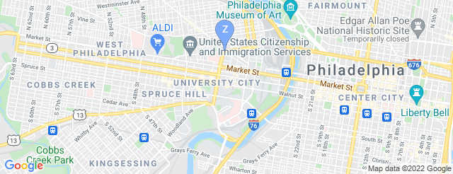 Zellerbach Theater at Annenberg Center